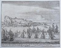 [Siege of Gibraltar, 1704-5]