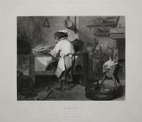 La Cuisine.