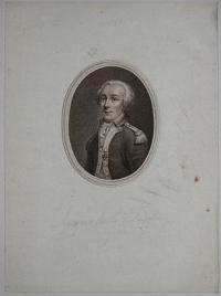 [Marie Joseph Paul Yves Roch Gilbert du Motier, Marquis de Lafayette]