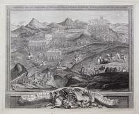 The Battle-Array of Carberry-hill near Edinburgh with the Surrender of Mary Queen of Scots