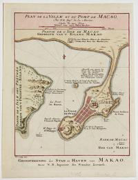 [Map of Macau]