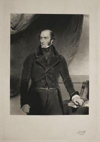 [Robert Liston] R.W. Liston [facsimile signature].