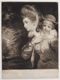 Mrs Payne Galwey.