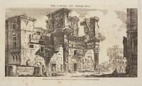 [The Forum of Nerva, Rome]