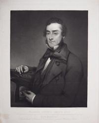 Francis Pettit Smith Esq.r