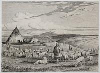 [Italian Shepherds.]