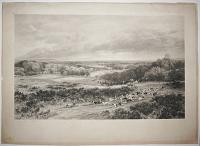 [Fox hunting, Sussex?]