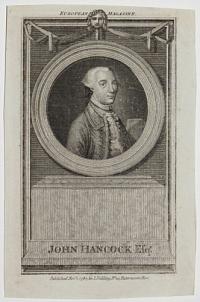 John Hancock Esq.r.