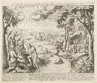 [The Baptism of Christ]
