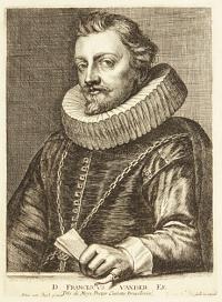 D Franciscus Vander Ee