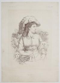 [Maria Louise Ram&eacute;] Ouida.