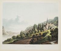 The Town of Bingen.