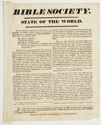[A collection of Christian broadsides.]
