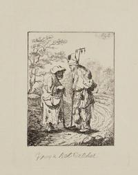 Gipsy & Rat-Catcher.