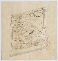 Map of Matrimony.