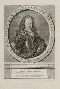Iacques Troisieme Roy d'Angleterre d'Ecosse et D'Irlande.