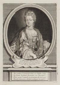 Catherine Opalinska.