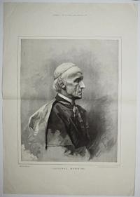 Cardinal Manning.