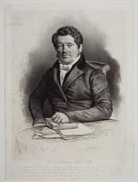 D.r Thomas Drever.