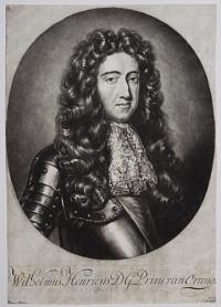 Wilhelmus Henricus D.G. Prins van Orange.
