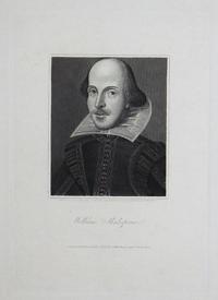 William Shakespeare.