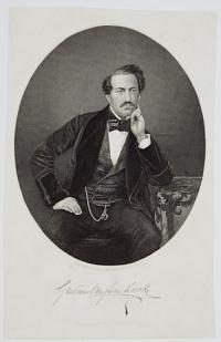 Gustavus Vaughan Brooke.