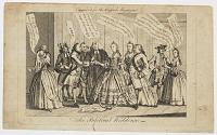 The Political Wedding..`