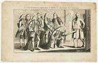 Certain Petitioners requesting a Master to discharge his Servants.