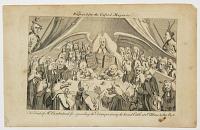 The trial of Mr. Cumberland for spreading the Distemper among the horned Cattle at St. Albans & other Parts