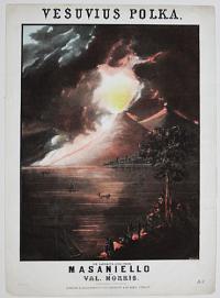Vesuvius Polka.