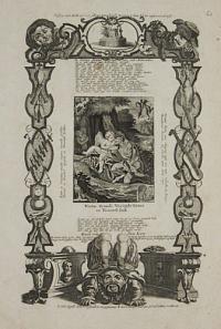 [Shrove Tide's wreath of joy and the drama.]