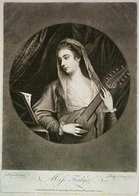 Miss Fordyce.