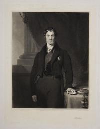 [George Hamilton Gordon, 4th Earl of Aberdeen.]