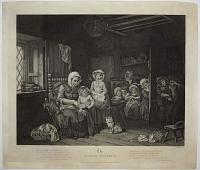The School Mistress.