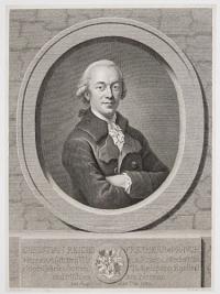 Christian Reichs Freyherr v. M&uuml;nch.