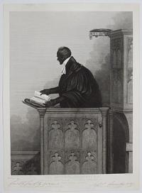 Rev. Septimus Courtney, M.A.