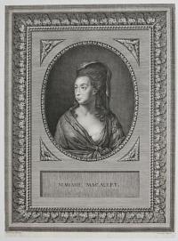 Madame Macauley.