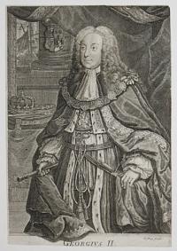 Georgius II.