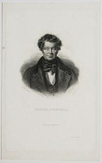 Daniel O'Connell.