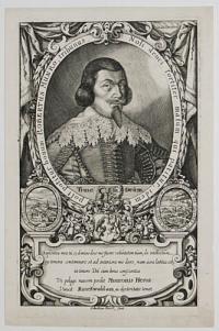 [Robert Munro.] Robertus Munro, tribunus. Noli deiici fortiter matum qui patitur, idem post potitur bonum.