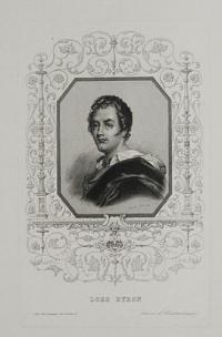 Lord Byron.