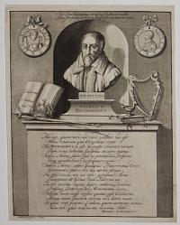 Georgius Buchanus.