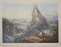 Ataraipu or the Devil's Rock.