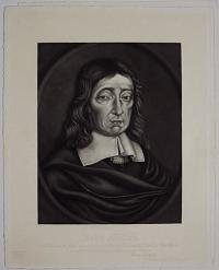 John Milton.
