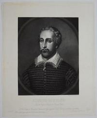 Edmund Spenser. From the Original Picture at Bretby Park.