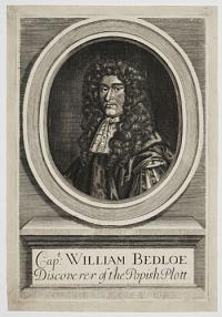 Cap.t William Bedloe