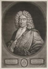 Edw. Colston Esq. The Philanthropist! Born in Bristol. Died Oct.r 11th 1721. Æ.t 85.