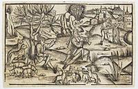 [Virgil's Eclogues] [Damon and Alphesiboeus.]