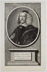 Adam Olearius,