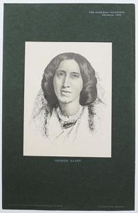 George Eliot.